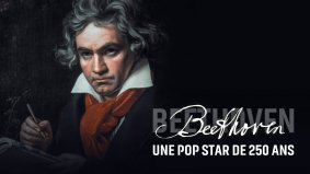 Beethoven, popstar de 250 ans